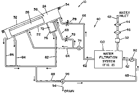 Une figure unique qui représente un dessin illustrant l'invention.